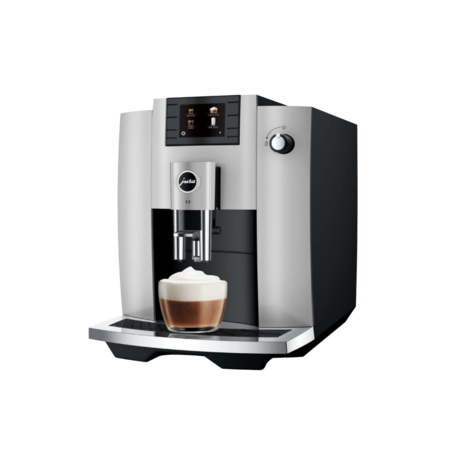 Jura Jura E6 Platina EC