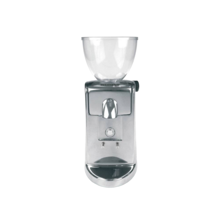 Ascaso Ascaso Bonenmaler I-mini i-2 motor Aluminium gepolijst 175W