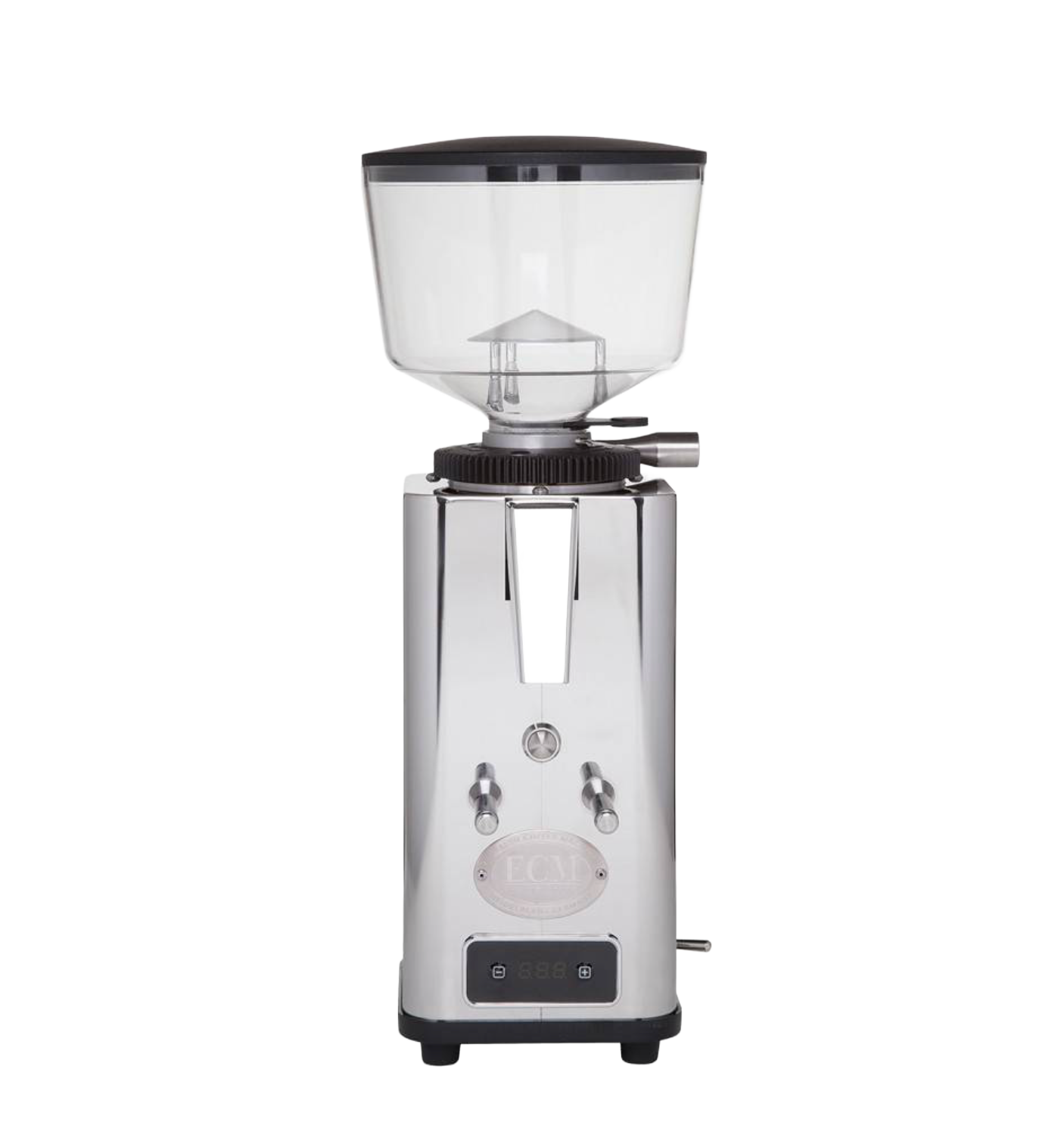 ECM ECM Bonenmaler S-Automatik 64