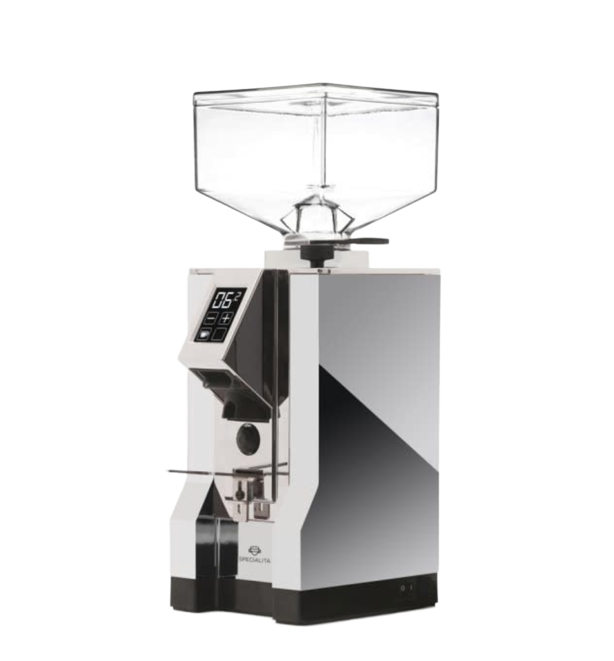 Eureka EUREKA MIGNON Specialita CHROOM