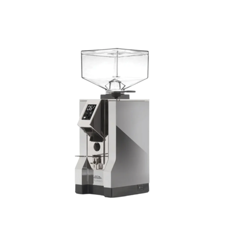 Eureka EUREKA MIGNON TURBO CHROOM