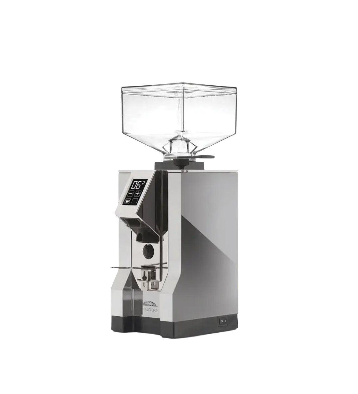 Eureka EUREKA MIGNON TURBO CHROOM