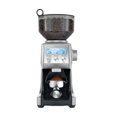 SAGE SAGE Bonenmaler The SMART Grinder PRO