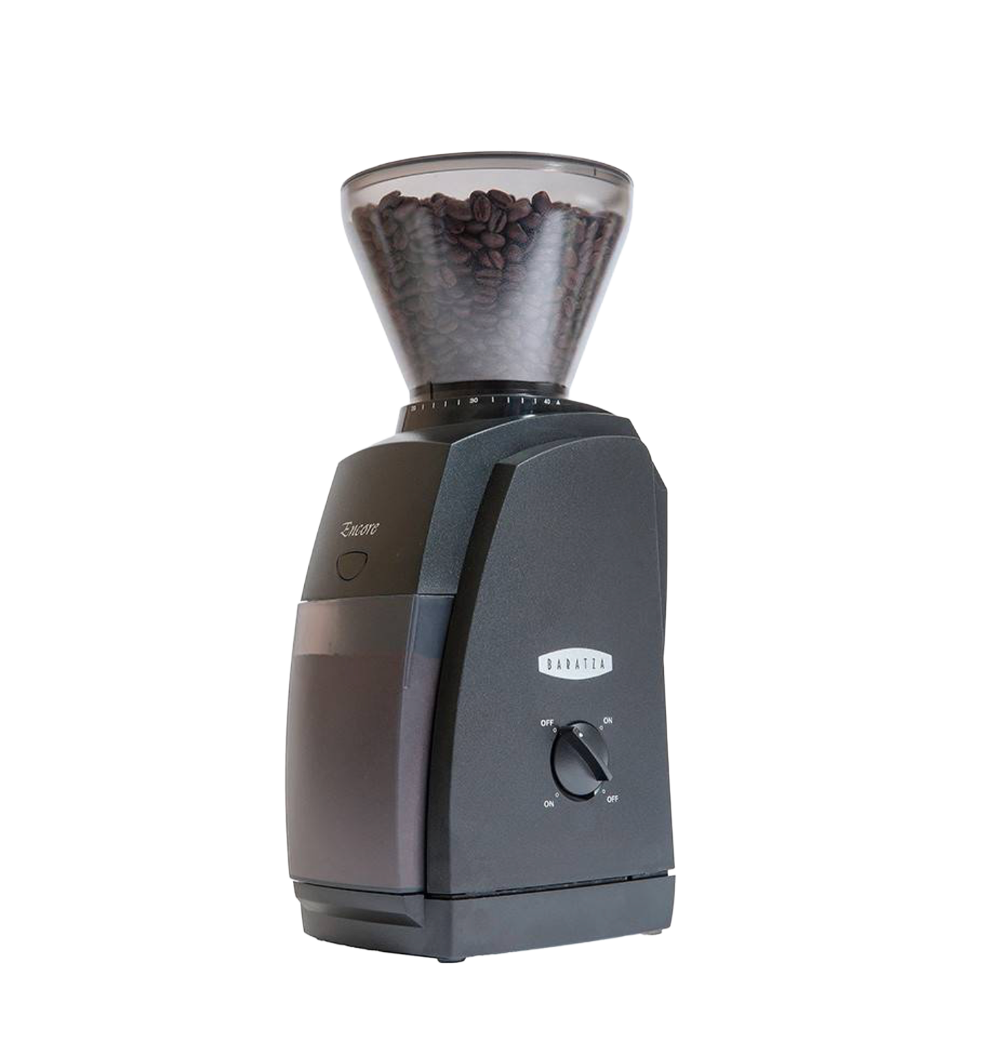 Baratza Baratza Koffiemolen Encore zwart