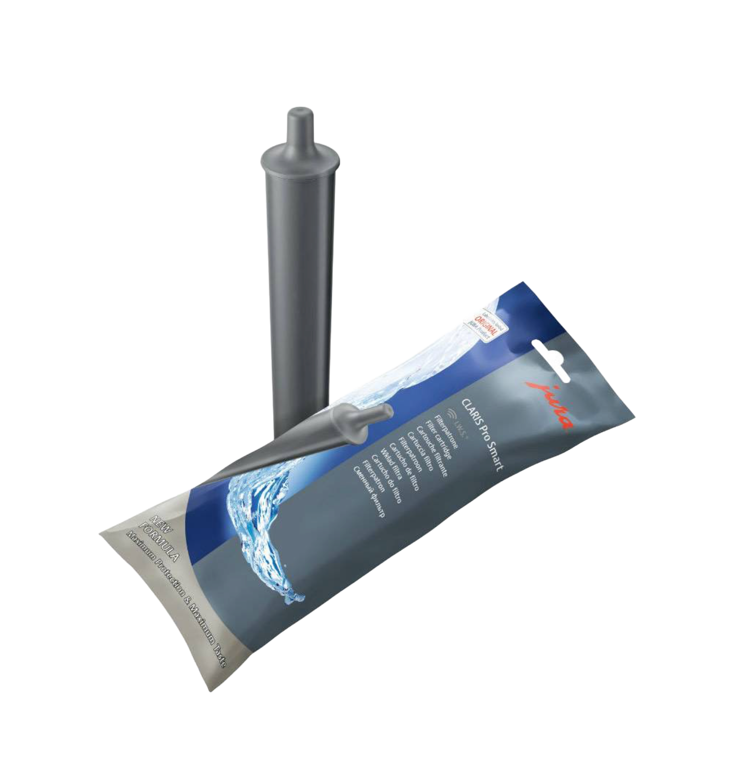 Jura Jura Claris Pro Smart +