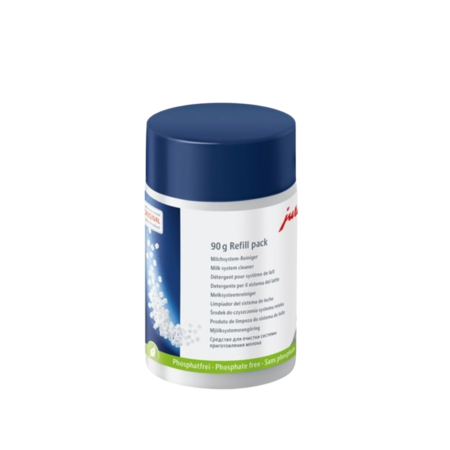 Jura Jura melksysteemreiniger hervulling 90 GRAM