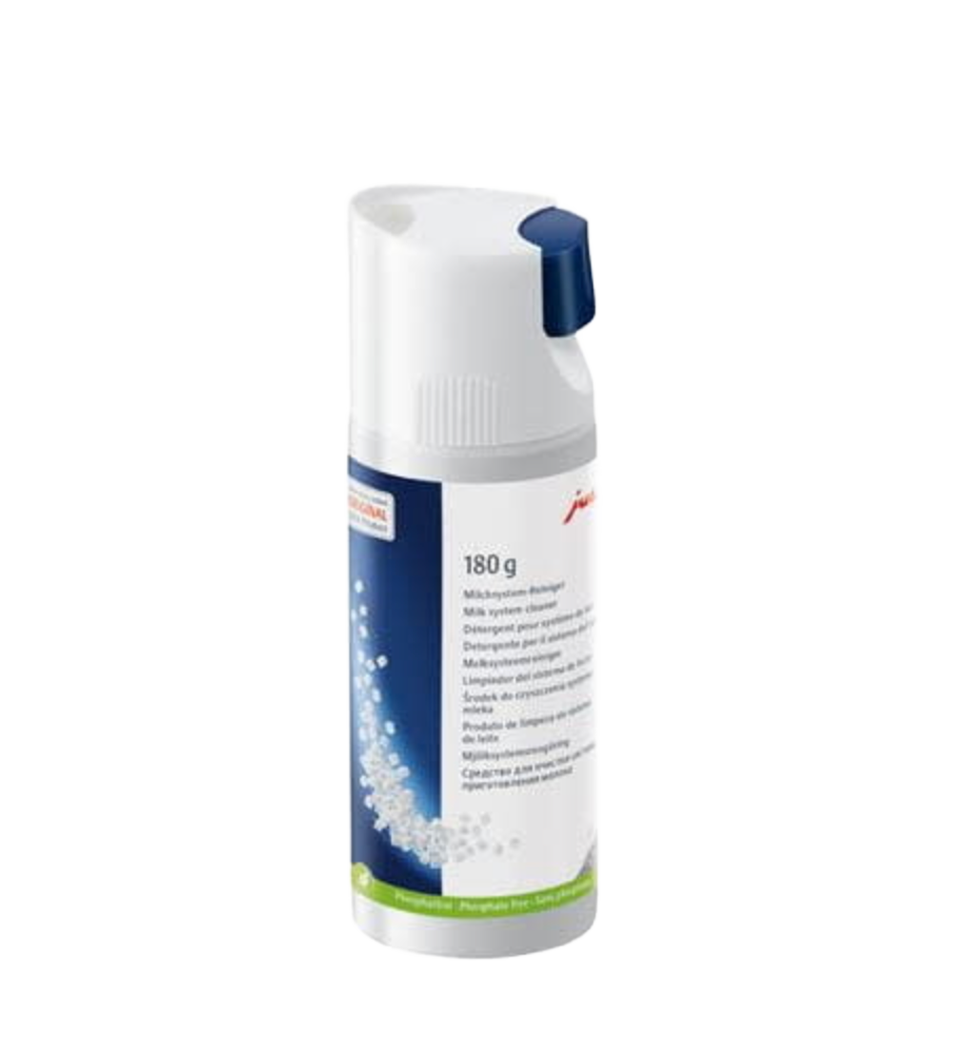 Jura Jura melksysteemreiniger Mini-Tabs 180 gram