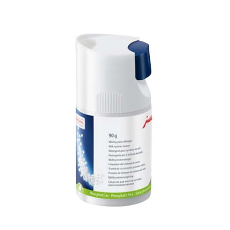 Jura Jura melksysteemreiniger Mini-Tabs 90 gram