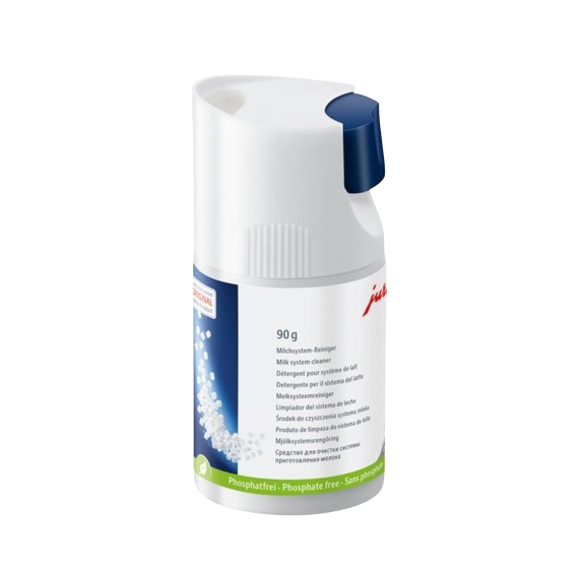 Jura Jura melksysteemreiniger Mini-Tabs 90 gram