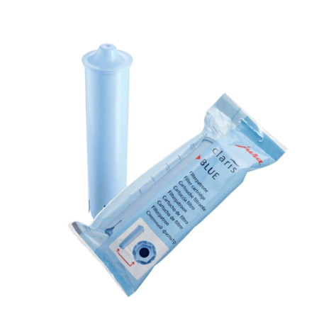 Jura Jura Waterfilter Claris Blue +