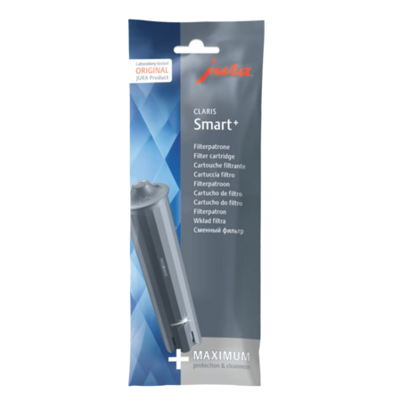 Jura Jura Waterfilter Claris Smart +
