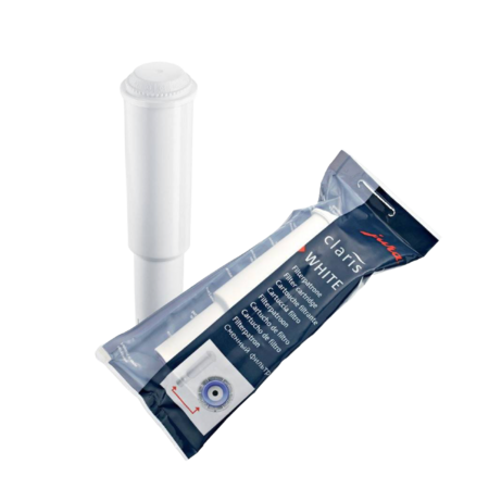 Jura Jura Waterfilter Claris White