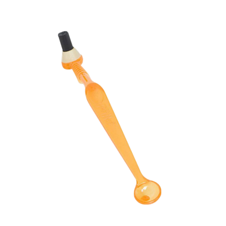 Pällo Pallo CoffeeTool oranje transparant