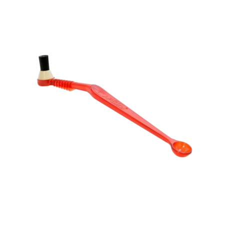 Pällo Pallo CoffeeTool rood transparant