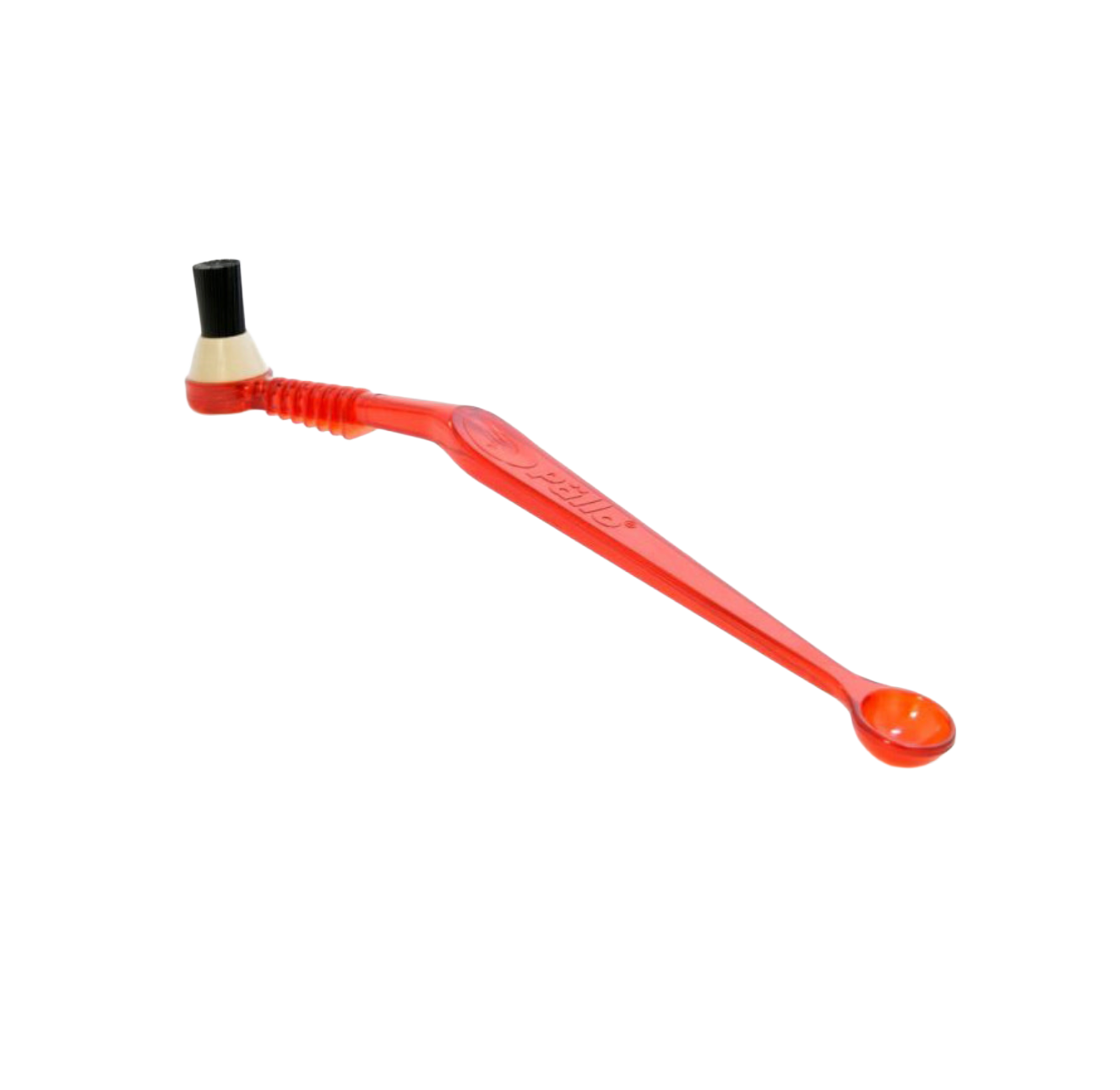 Pällo Pallo CoffeeTool rood transparant