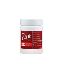 Puro-Urnex Puro blindfilter-reinigingstabletten 150 st.