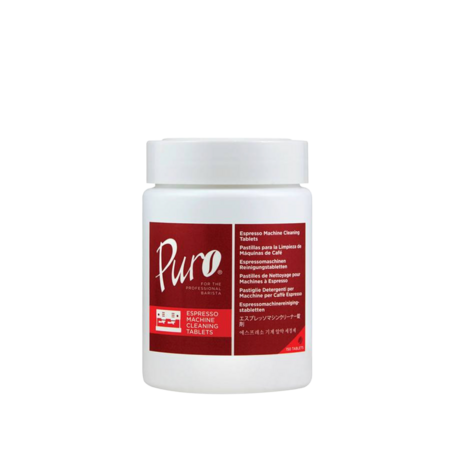 Puro-Urnex Puro blindfilter-reinigingstabletten 150 st.