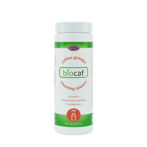 Puro-Urnex Urnex Biocaf reinigingstabletten bonenmaler 430 gr.