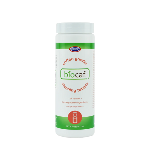Puro-Urnex Urnex Biocaf reinigingstabletten bonenmaler 430 gr.