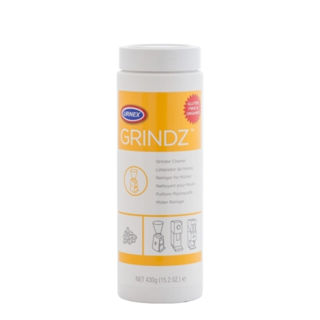 Puro-Urnex Urnex Grinder cleaner 430 gr.
