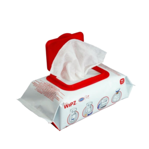 Puro-Urnex Urnex Wipz reinigingsdoekjes 100 st.
