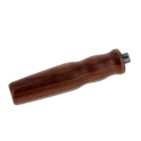 Handvat La Marzocco Style Walnoot