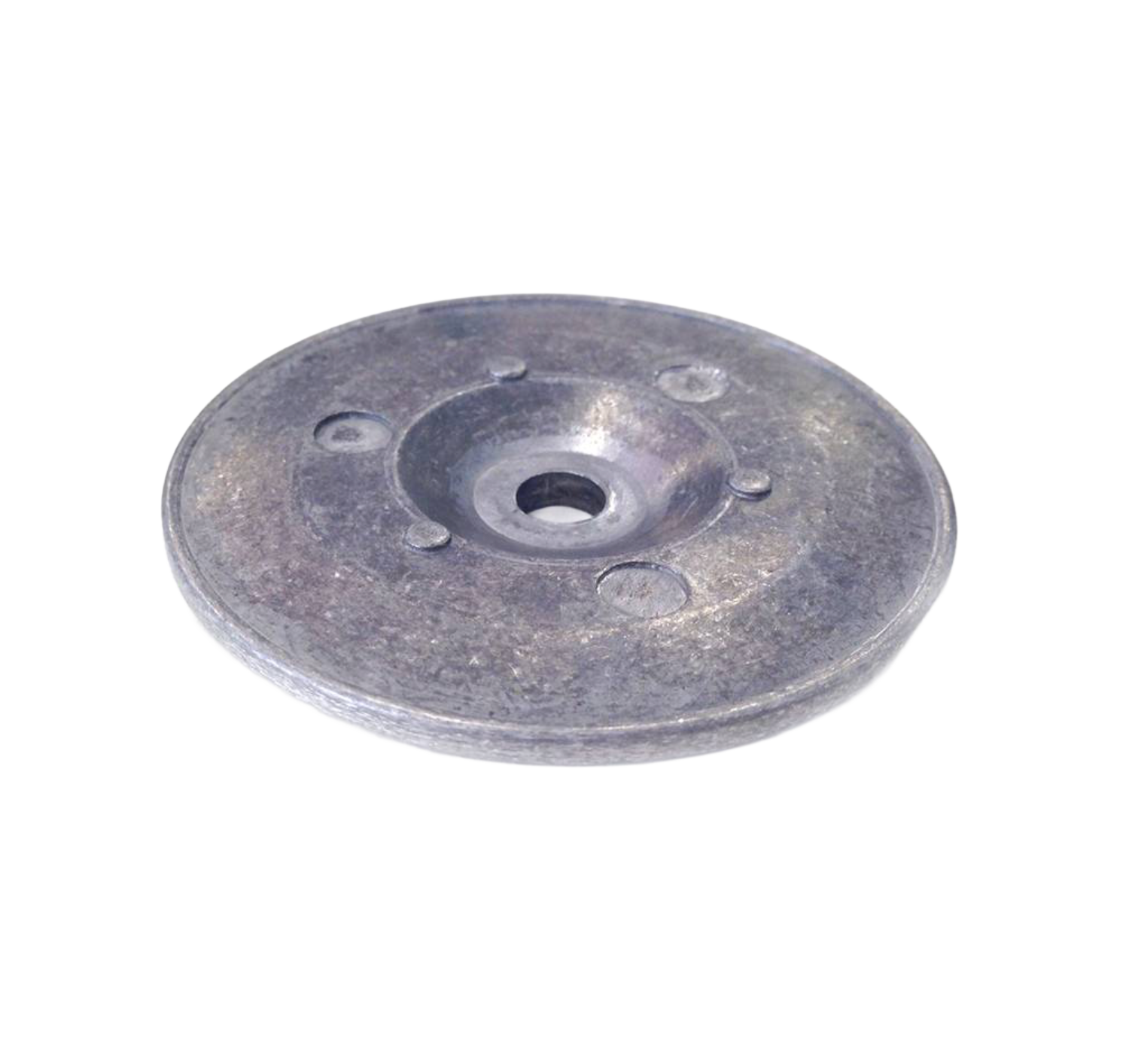 Quick Mill Quick Mill Adapterschijf losse koffie