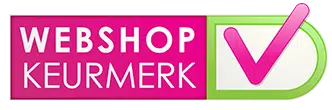 Webshop Keurmerk