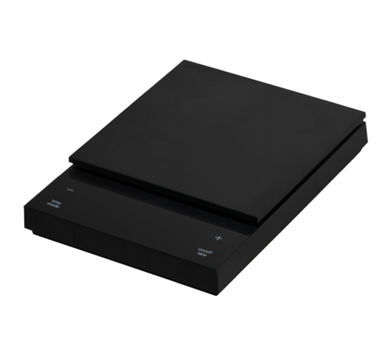 Hario HARIO Polaris Weegschaal zwart