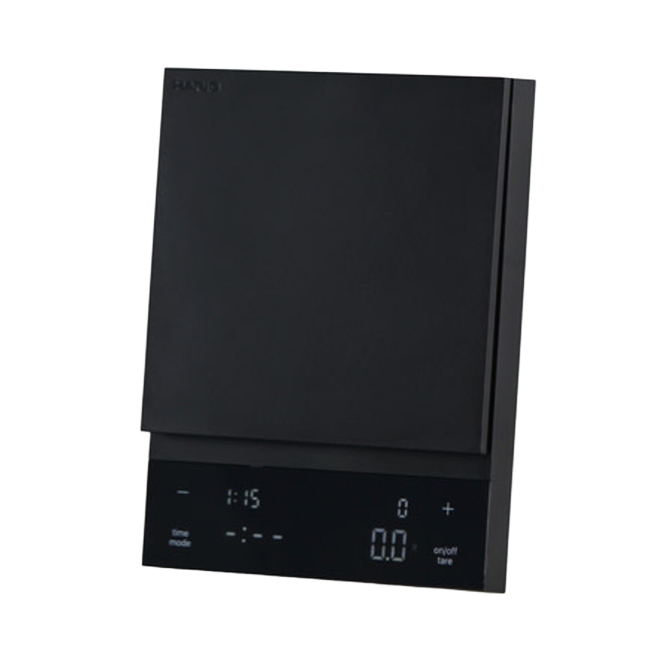 Hario HARIO Polaris Weegschaal zwart