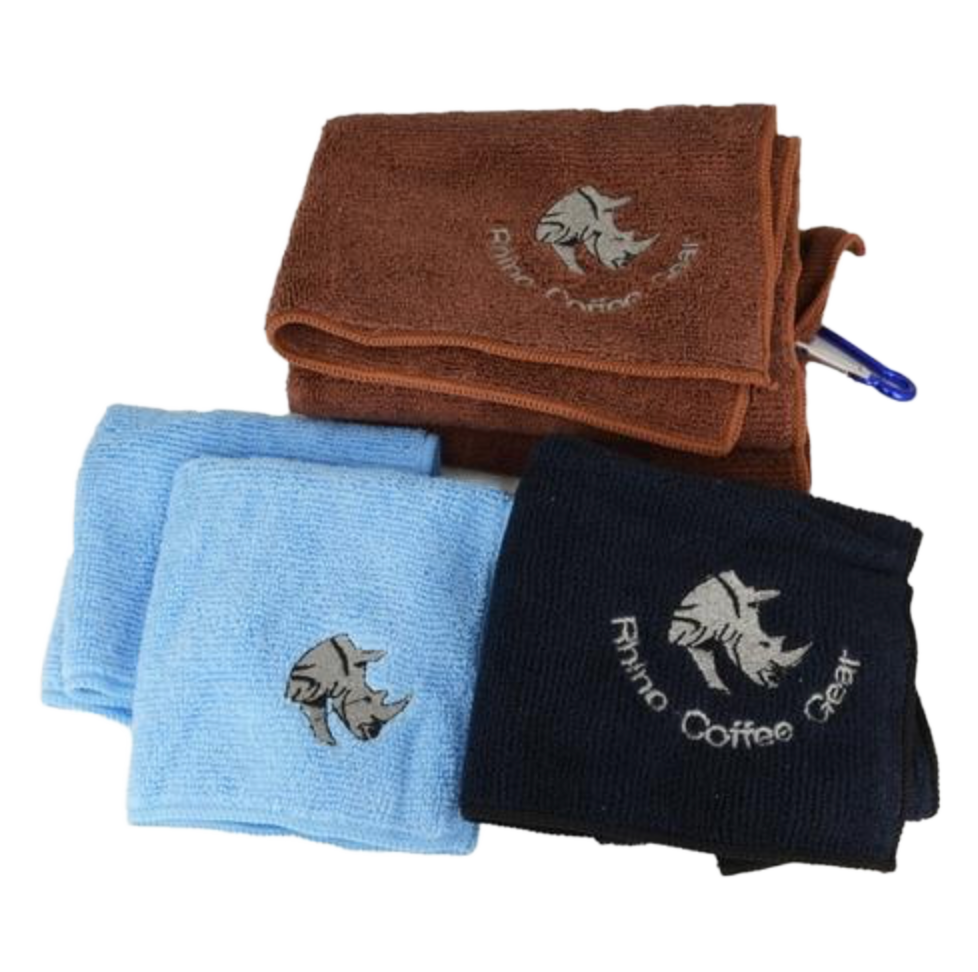 Rhinowares Rhinoware set doekjes