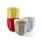 Pols Potten Pols Potten Espresso La Marzocco set van 4 Polygon NEW