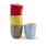 Pols Potten Pols Potten Latte La Marzocco set van 4 Polygon NEW