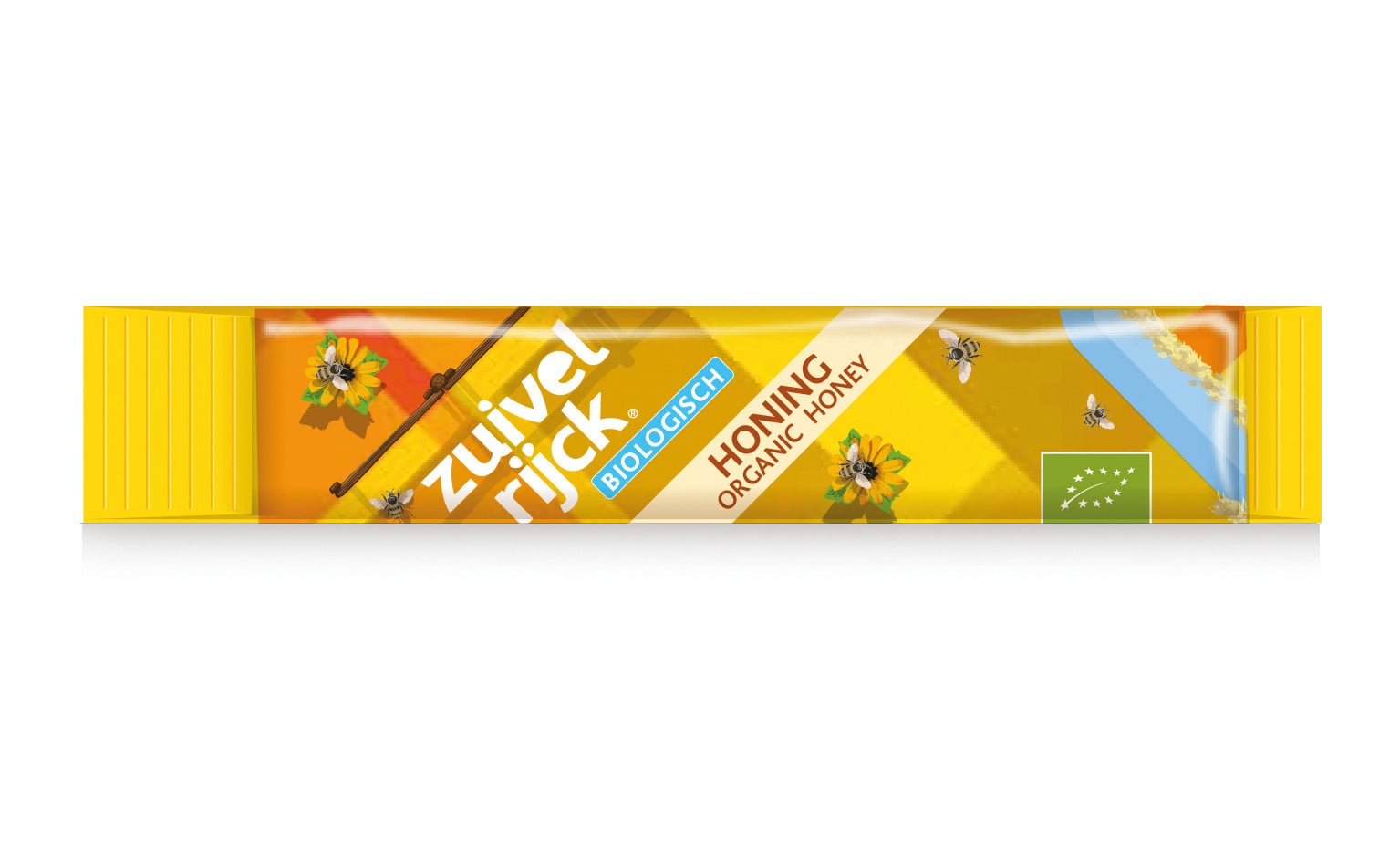 Zuivelrijck  Honing Sticks 100x 8 gram