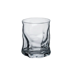 Bormioli Rocco SORGENTE Tumbler 42 cl