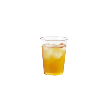 Kinto KINTO CAST iced tea glass  350ml