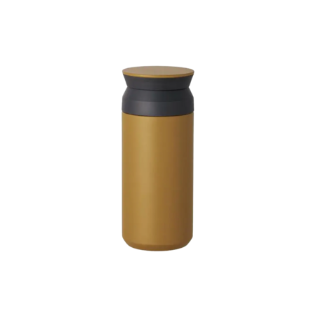 Kinto KINTO TRAVEL Tumbler - COYOTE  350ml