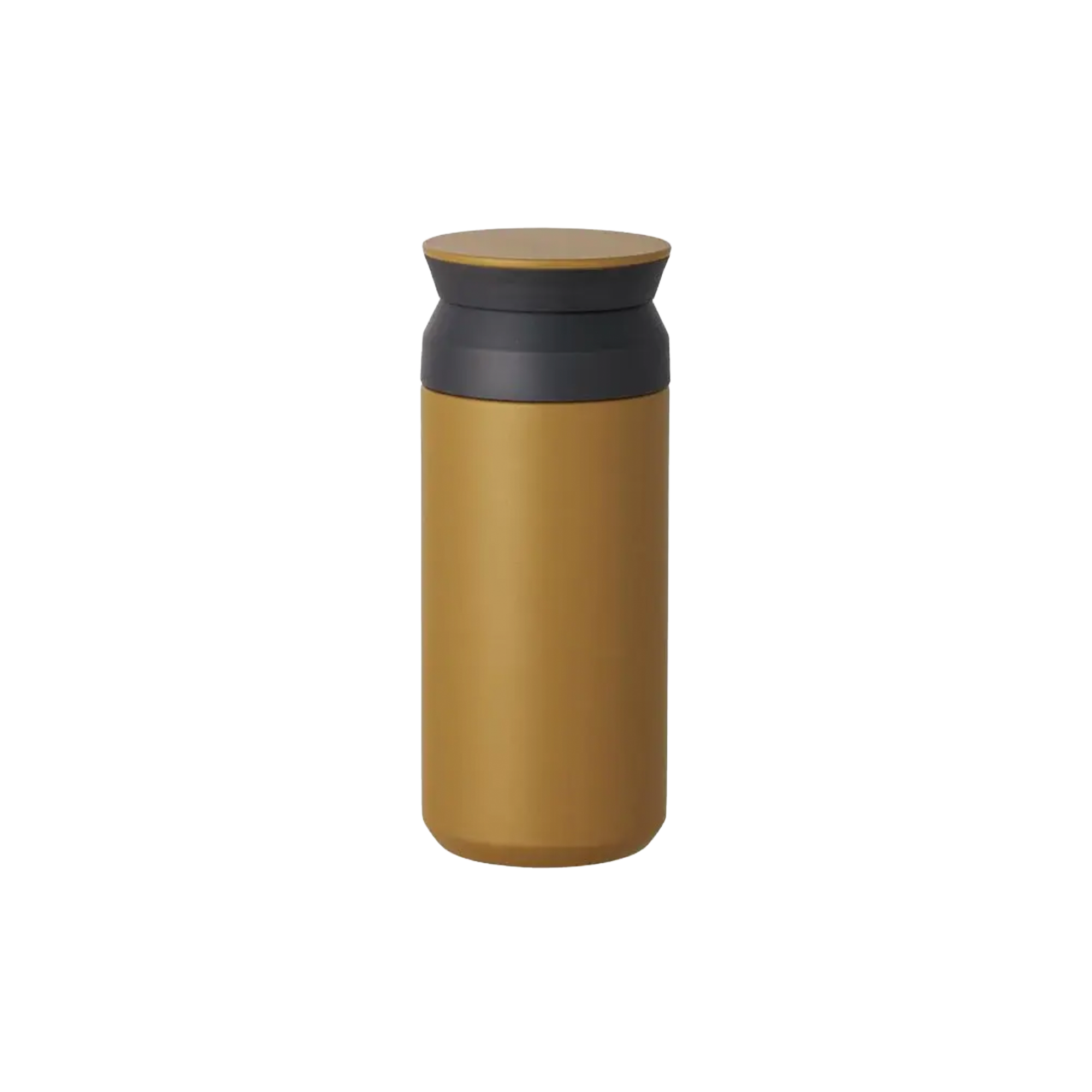 Kinto KINTO TRAVEL Tumbler - COYOTE 350ml