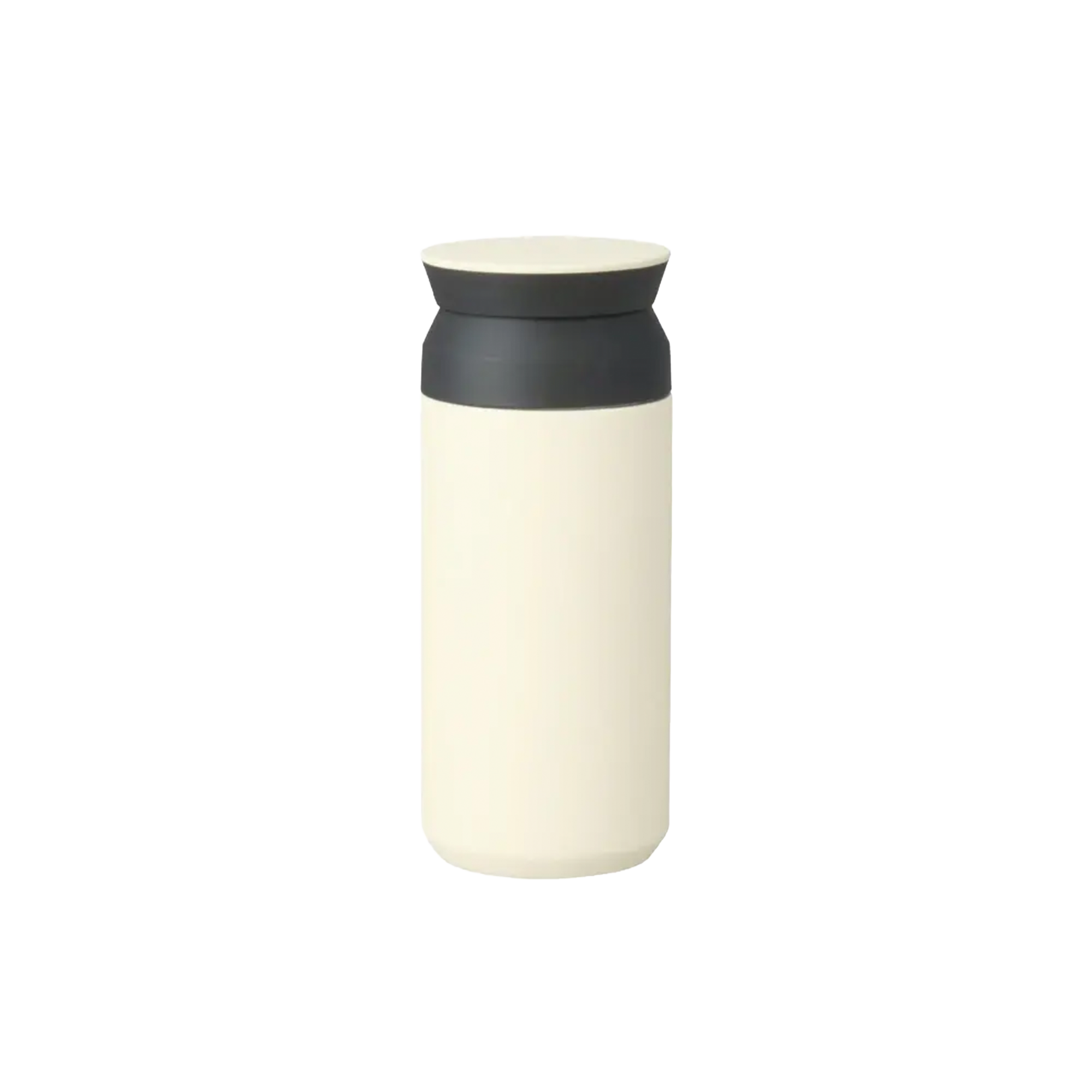 Kinto KINTO TRAVEL Tumbler - White 350ml
