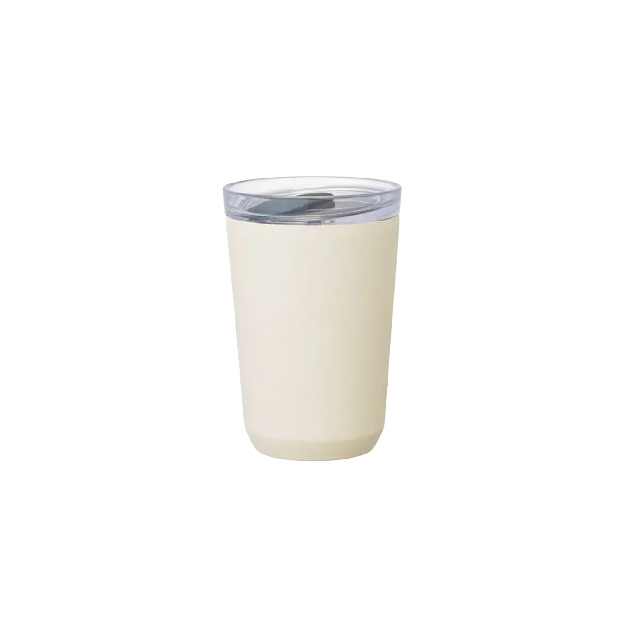 Kinto KINTO TO GO Tumbler - White 360ml