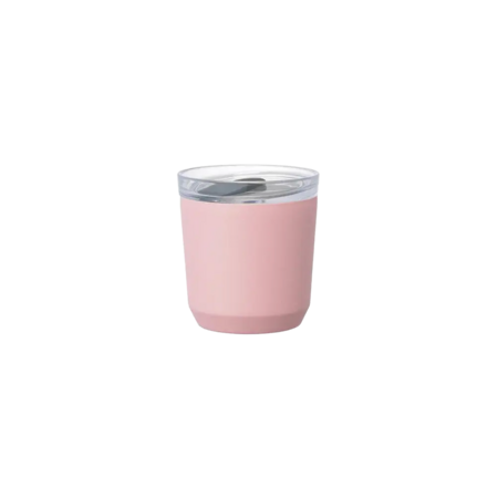 Kinto KINTO TO GO  Tumbler - PINK  240ml