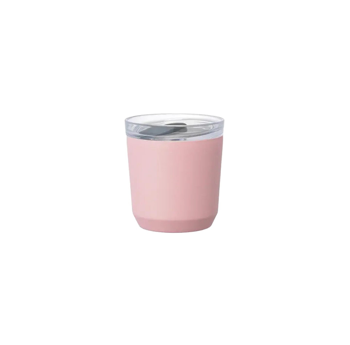 Kinto KINTO TO GO  Tumbler - PINK  240ml
