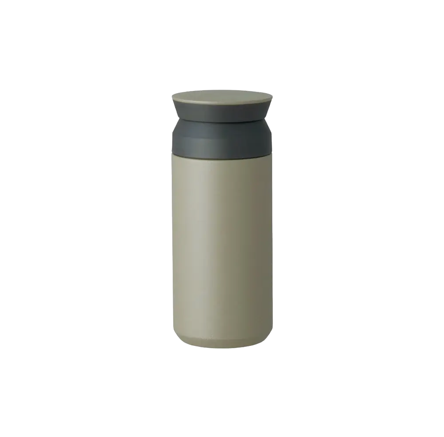 Kinto KINTO TRAVEL Tumbler - Khaki 350ml
