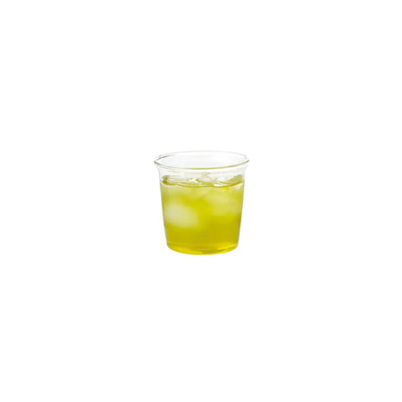 Kinto KINTO CAST green tea glass  180ml