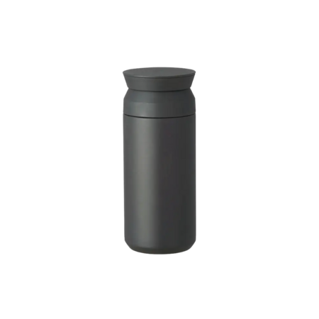 Kinto KINTO TRAVEL Tumbler - Black  350ml