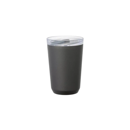 Kinto KINTO TO GO Tumbler - Black 360ml