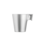 Flashy Silver espressokopje 8cl