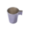Flashy Lavendel espresso kopje 8cl