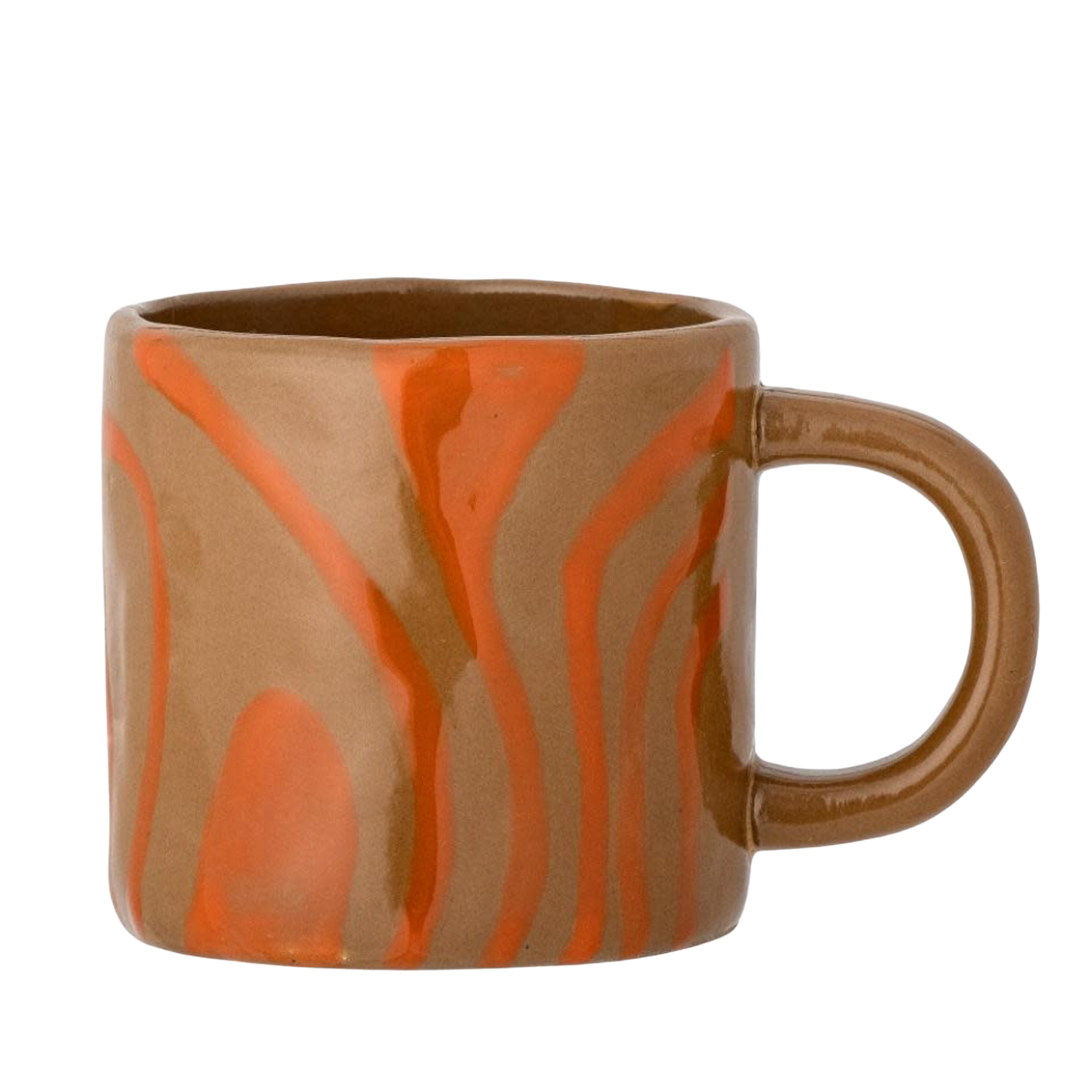 Bloomingville NINKA mok ORANGE