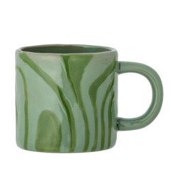 Bloomingville NINKA mok GREEN